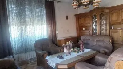 Chalet on Calle Hospicio, 40 photo 11