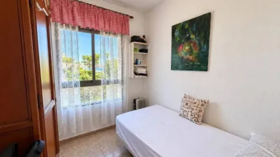 Apartment on Calle de los Marineros photo 29