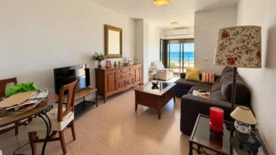 Apartment on Calle de los Marineros photo 10