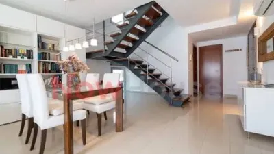 Apartment in Les Meravelles photo 16