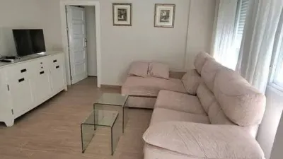 Piso en Jaén Capital photo 6