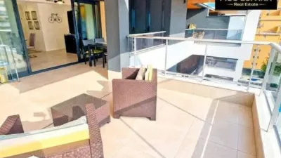 Apartment in Playa de San Juan photo 10