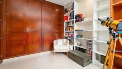 Apartment in Les Meravelles photo 18