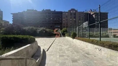 Piso en Paseo Zorrilla-Campo Grande-Cuatro de Marzo photo 61