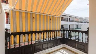 House in Playa de San Juan photo 23