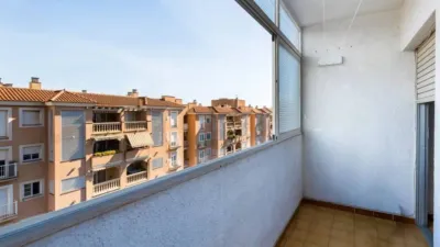 Apartment in Palma de Mallorca photo 26