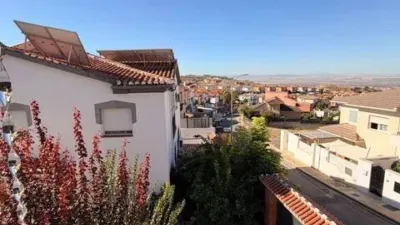 Casa en Alfacar photo 31