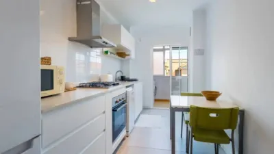 Apartment in Palma de Mallorca photo 23