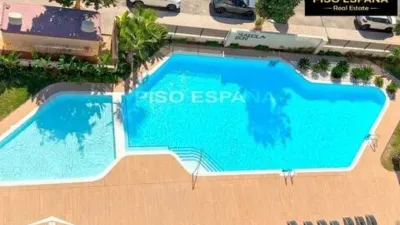 Apartment in Playa de San Juan photo 6