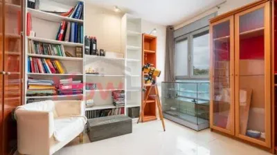 Apartment in Les Meravelles photo 17