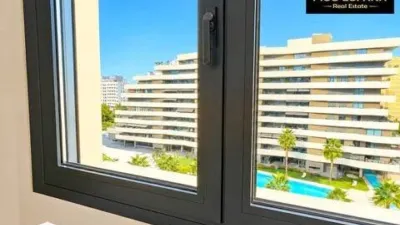 Apartment in Playa de San Juan photo 29