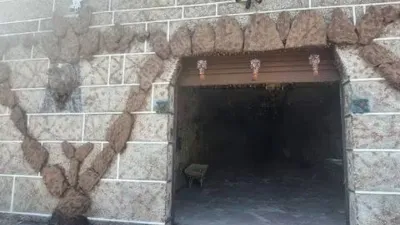 Chalet on Calle Hospicio, 40 photo 2