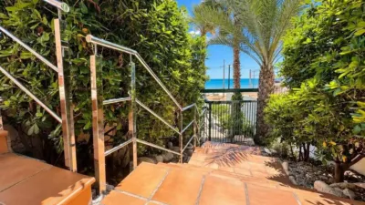 Apartment on Calle de los Marineros photo 40