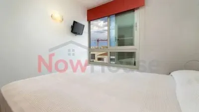 Apartment in Les Meravelles photo 28