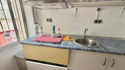Piso en Zona del Hospital photo 23