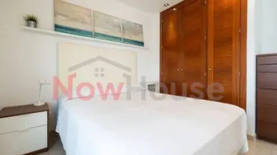 Apartment in Les Meravelles photo 27