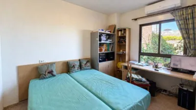 Apartment on Calle de los Marineros photo 27