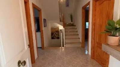 Casa en Alfacar photo 20