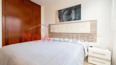 Apartment in Les Meravelles photo 22