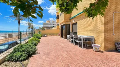 Apartment on Calle de los Marineros photo 4