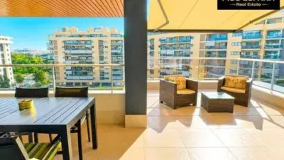 Apartment in Playa de San Juan photo 3