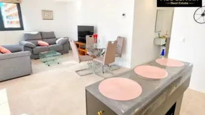 Apartment in Playa de San Juan photo 15