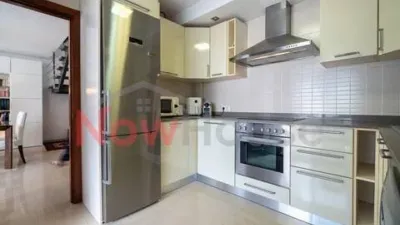 Apartment in Les Meravelles photo 11