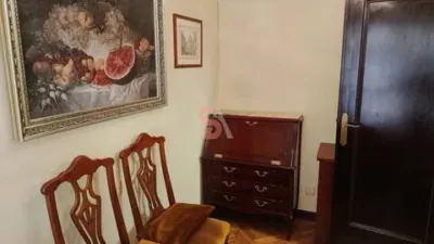 Piso en Paseo Zorrilla-Campo Grande-Cuatro de Marzo photo 55