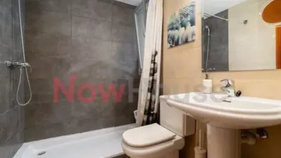 Apartment in Les Meravelles photo 19