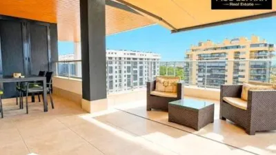 Apartment in Playa de San Juan photo 9