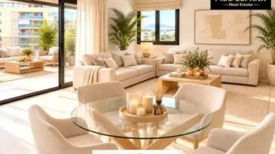 Apartment in Playa de San Juan photo 2