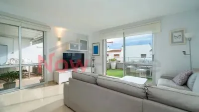 Apartment in Les Meravelles photo 9