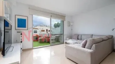 Apartment in Les Meravelles photo 2