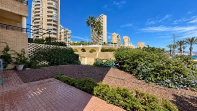 Apartment on Calle de los Marineros photo 7