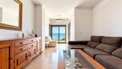 Apartment on Calle de los Marineros photo 12