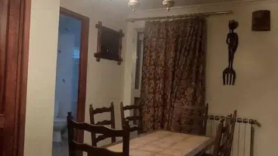 Chalet on Calle Hospicio, 40 photo 20
