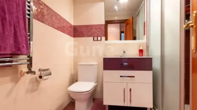 Flat in Legorreta photo 13