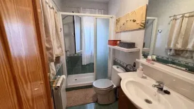 Casa en Alfacar photo 43