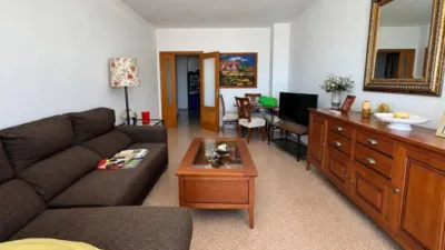 Apartment on Calle de los Marineros photo 14