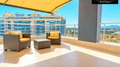 Apartment in Playa de San Juan photo 8