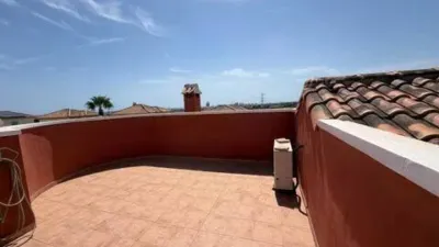 Chalet in Mutxamel photo 4