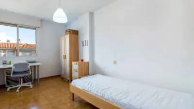 Apartment in Palma de Mallorca photo 13