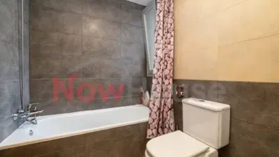 Apartment in Les Meravelles photo 24