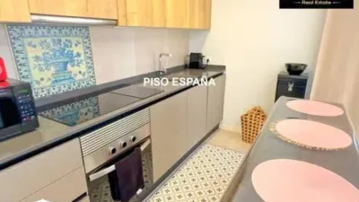 Apartment in Playa de San Juan photo 20