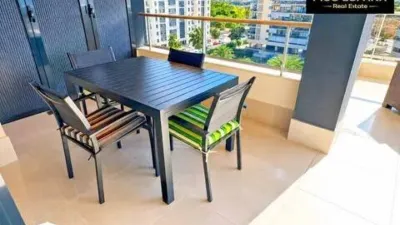 Apartment in Playa de San Juan photo 11