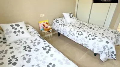 Apartment in Playa de San Juan photo 40
