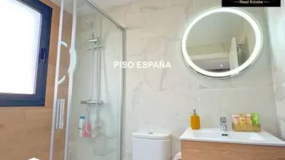 Apartment in Playa de San Juan photo 31