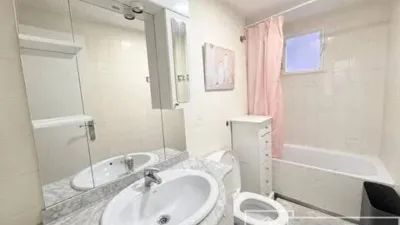 Flat in Casas Verdes-Mas del Rosari photo 12