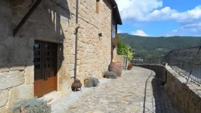 Chalet on Calle Ou-402, 1 photo 6