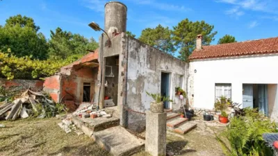 Chalet in Ribeira photo 5